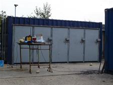 shipping container modification and repair 015